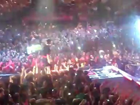 Mad Video Music Awards - Βράβευση Σάκη Ρουβά