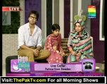 Jago Pakistan Jago By Hum TV - 21st June 2012 -Part 2