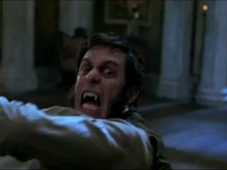 Abraham Lincoln: Vampire Hunter - Clip - Waltz Of Death