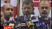 ANTÐ - Bầu cử Tổng thống Ai Cập: Ông Morsi tuyên bố thắng cử
