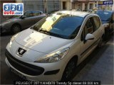 Occasion PEUGEOT 207 NICE