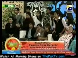 Utho Jago Pakistan - 21st June 2012 - Part 4/4