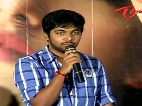 Ram & Tamanna's Endukante Premanta Movie Success Meet