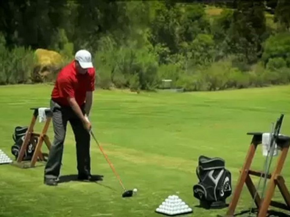 Callaway Razr X Black Driver