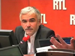 Quand Pascal Praud démonte l'équipe de France