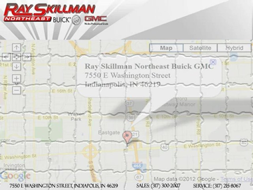 Indiana Gmc Dealer | Indianapolis Gmc Dealerships