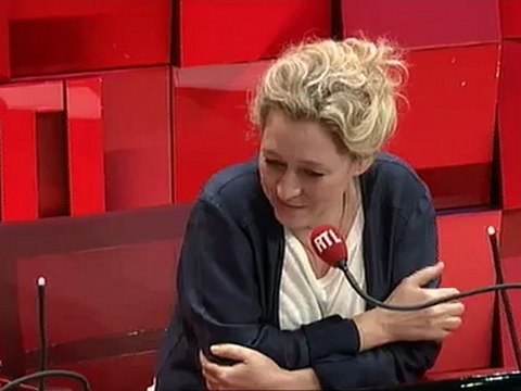 Les Carnets d'Alba : réglements de comptes à l'UMP !