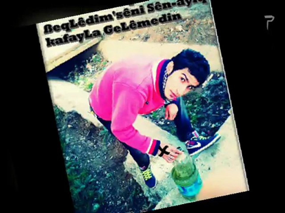 Dj DİKKaT FeaT STYLa KaYa ,DIşlanan bir genc 2+12