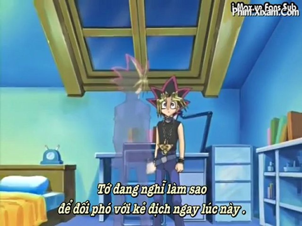 VuaTroChoiS3 Ep148