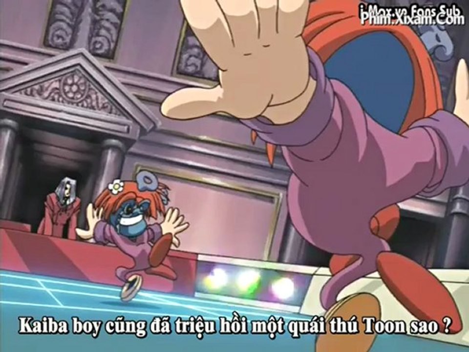 VuaTroChoiS3 Ep149