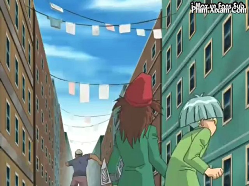 VuaTroChoiS3 Ep151