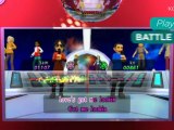 Karaoke Joysound - Konami - Trailer E3 2012