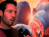 E3 12: The Amazing Spider-Man interview