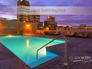 Bentley Loft Apartment in Montréal - CorporateStays.com