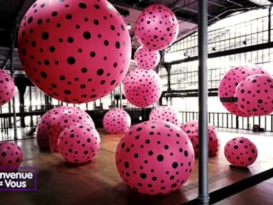Bienvenue Chez Vous du 20 juin 2012