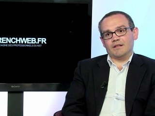 Xavier Sillon, Président de Vodeclic