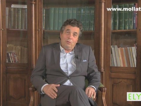 Denis Dubourdieu - Autour d'une bouteille avec Denis Dubourdieu, l'oenologie dans tous ses états
