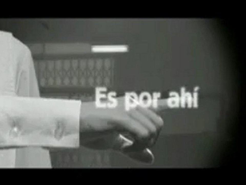 La Antena trailer