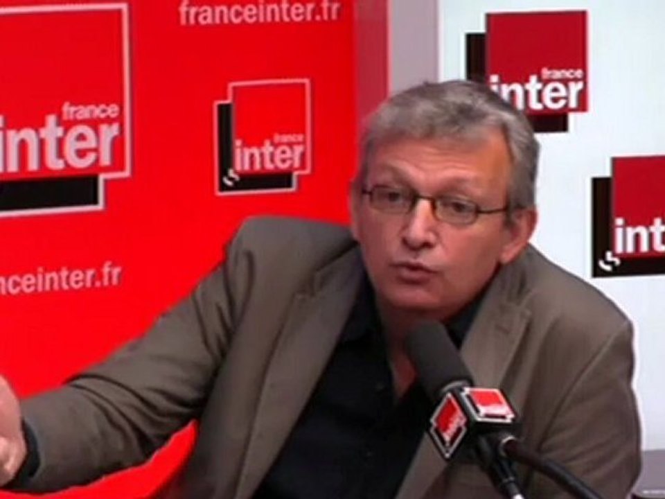 Pierre Laurent