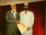 Ahmed Deedat invites Mohammad Shaikh At IPCI (South Africa)