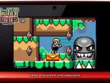 Mutant Mudds (3DS) - Trailer