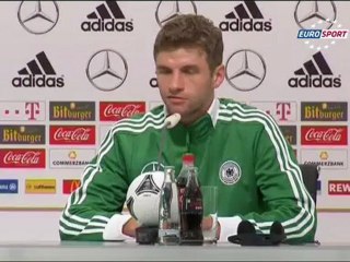 Almanya Yunanistan'a hazırlanıyor