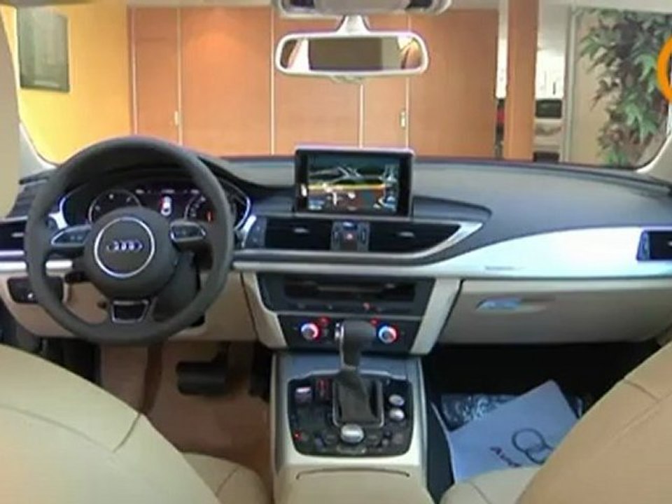 EMPRENDEDORES 19 CON MOTORSAN AUDI