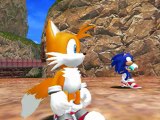 Sonic Adventure DX Playthrough Part 9 - Tails Story Part 1