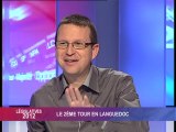 LEGISLATIVES Soirée électorale 2è tour (partie 3) -17/06/2012