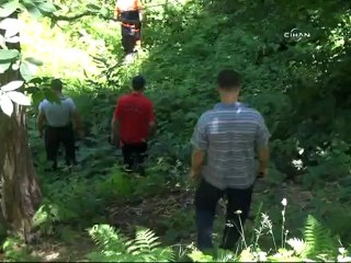 KAYIP ENGELLİYİ ARAMA ÇALIŞMALARI DEVAM EDİYOR