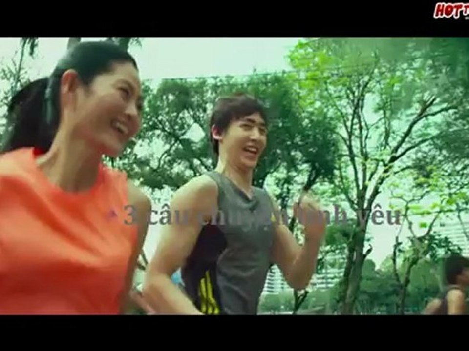 [2PMVN][Vietsub] Seven Something Official Trailer