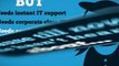IT Support for Small Business | Small Business IT Consultant | Cloud IT Services