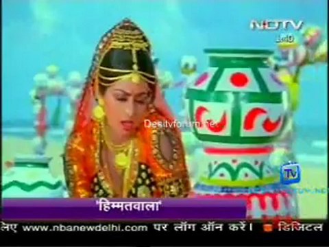 Glamour Show [NDTV] - 21st June 2012 Video Watch Online