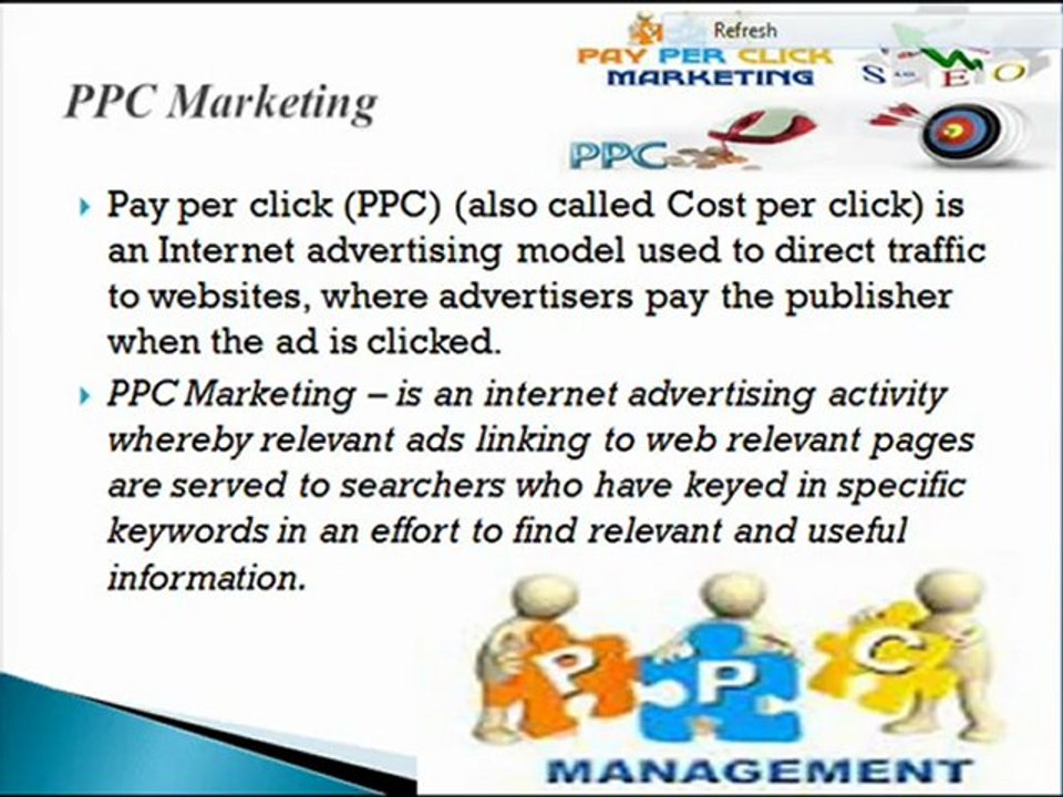 Internet Marketing By Shahdeep