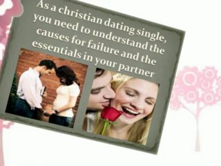 Christian Dating Guide