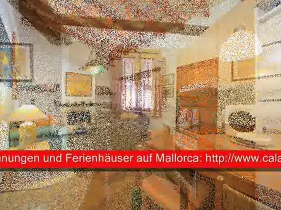 Ferienhaus/ Finca Mallorca AH410