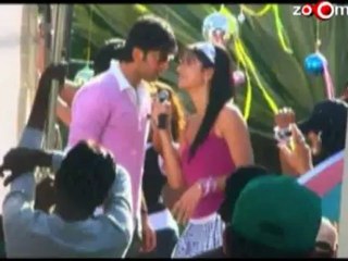 Ranbir Kapoor reacts to Shahid Kapoor's 'sperm-donation' joke