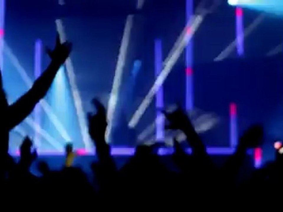 Feadz - Ed Banger 9th Birthday @ l' Aéronef, Lille