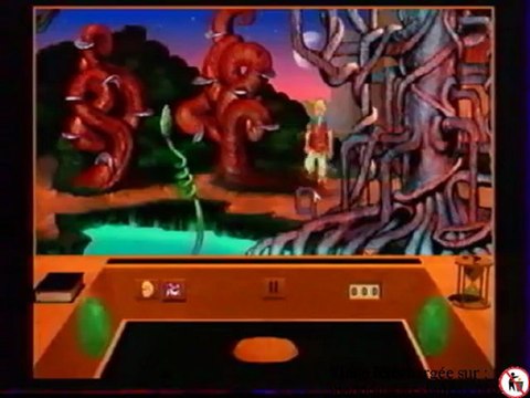 Micro kid's Emission (1996) 09 - 3 mars 1996