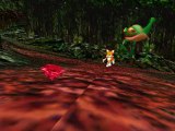 Sonic Adventure DX Playthrough Part 11 - Tails Story Part 3