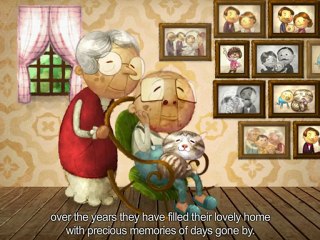 MegaCloud - Protecting your memories