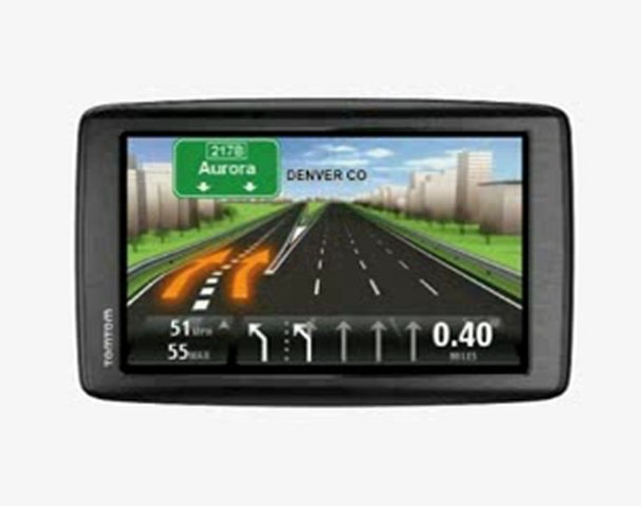 Best TomTom VIA 1605TM 6-Inch GPS Navigator with Lifetime Traffic Maps Reviews