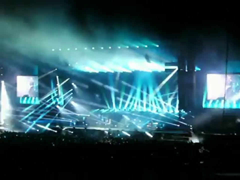 Jeux de lumières musicaux