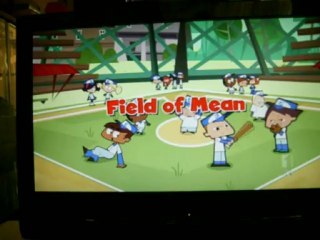 Clang Invasion S1E21-To Air is Divine;Field of Mean