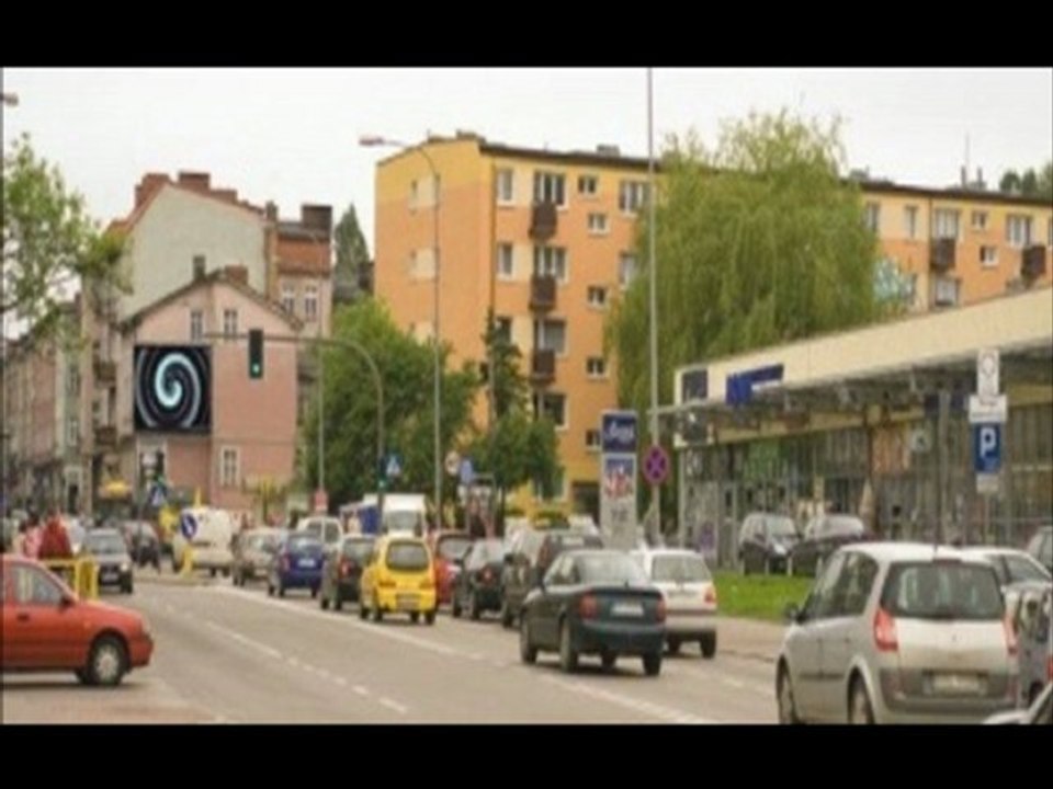 EKRAN LED SŁUPSK, WOLNOŚCI TEL.782 666 777