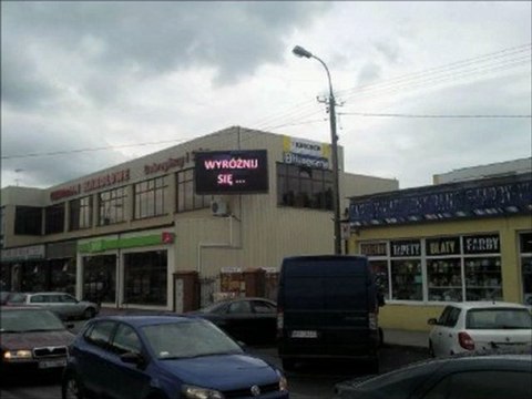 TELEBIM SOCHACZEW, POKOJU TEL.782 666 777