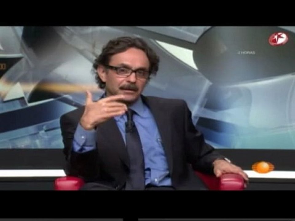 Gabriel Quadri Tercer Grado 20-06-12 - Parte 1