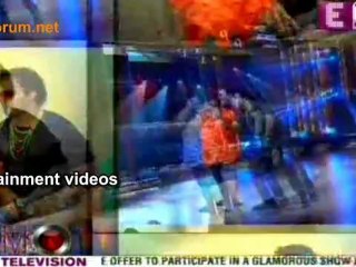 Bharti Bani Munna Bhai- Jhalak Dikhla Jaa Season 5