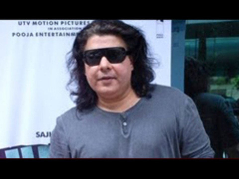 "Himmatwala Movie" - Sajid Khan's Interview