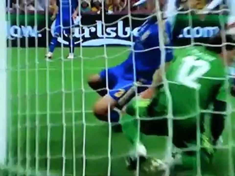 Inghilterra  vs.  Ucraina 1-0 Highlights